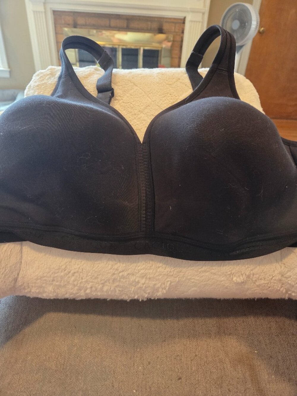 Cacique Bra